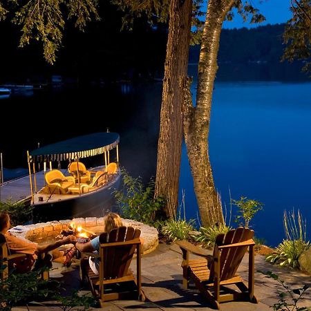 The Fern Lodge Chestertown 외부 사진