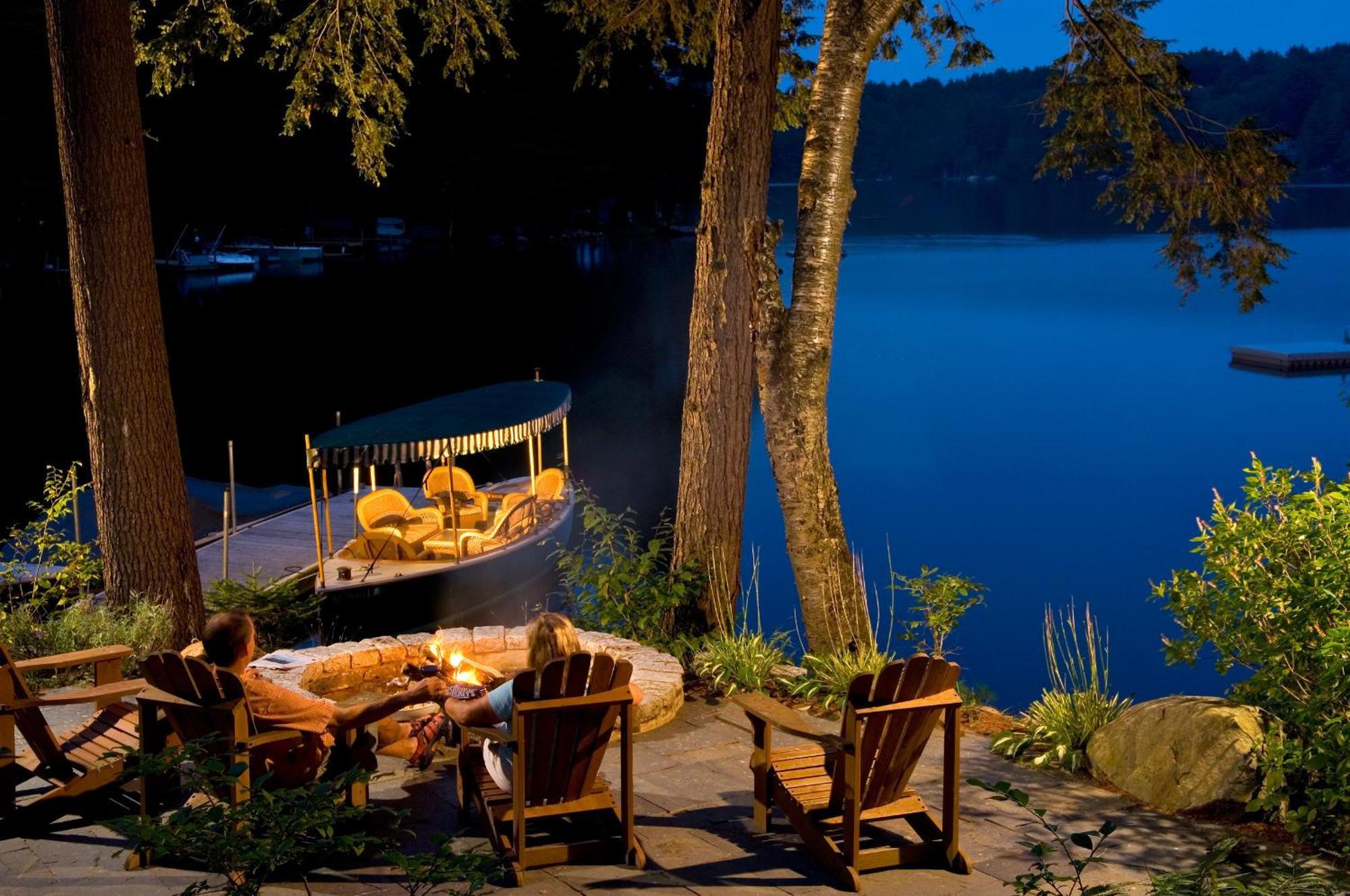 The Fern Lodge Chestertown 외부 사진