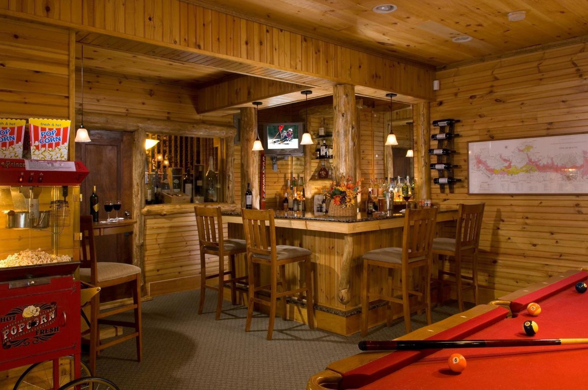The Fern Lodge Chestertown 외부 사진