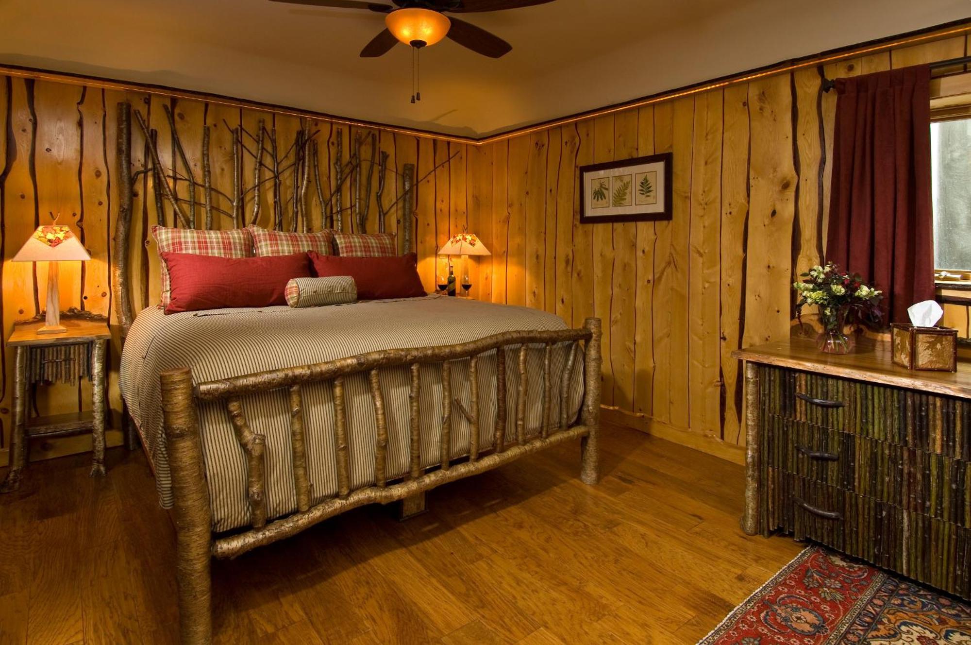 The Fern Lodge Chestertown 외부 사진