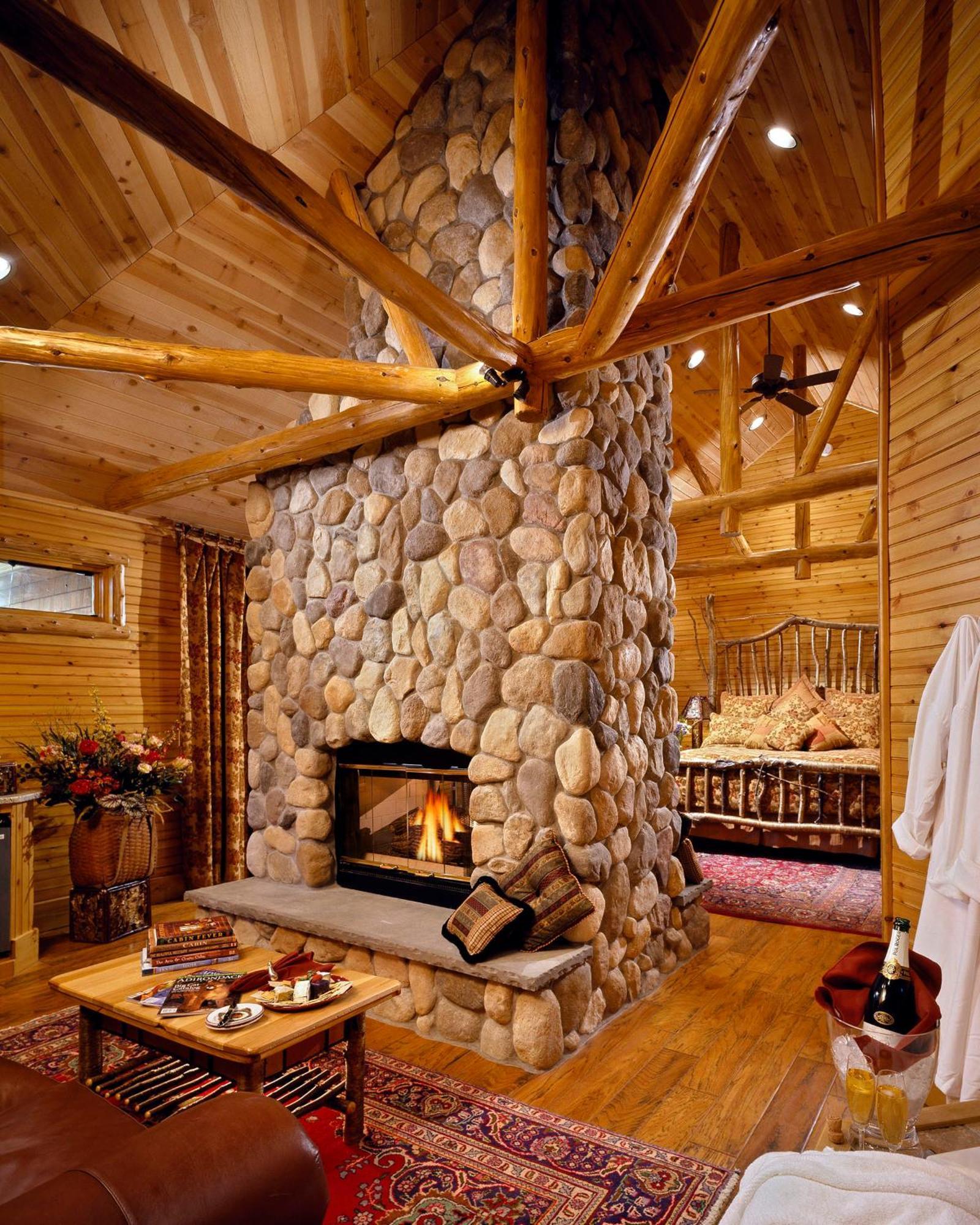The Fern Lodge Chestertown 외부 사진