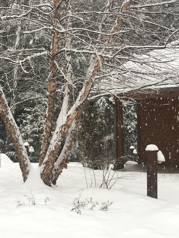The Fern Lodge Chestertown 외부 사진