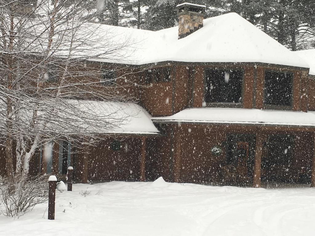 The Fern Lodge Chestertown 외부 사진