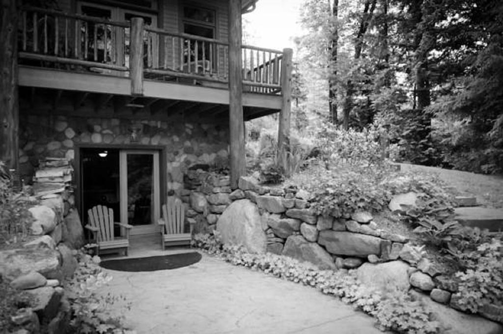 The Fern Lodge Chestertown 외부 사진