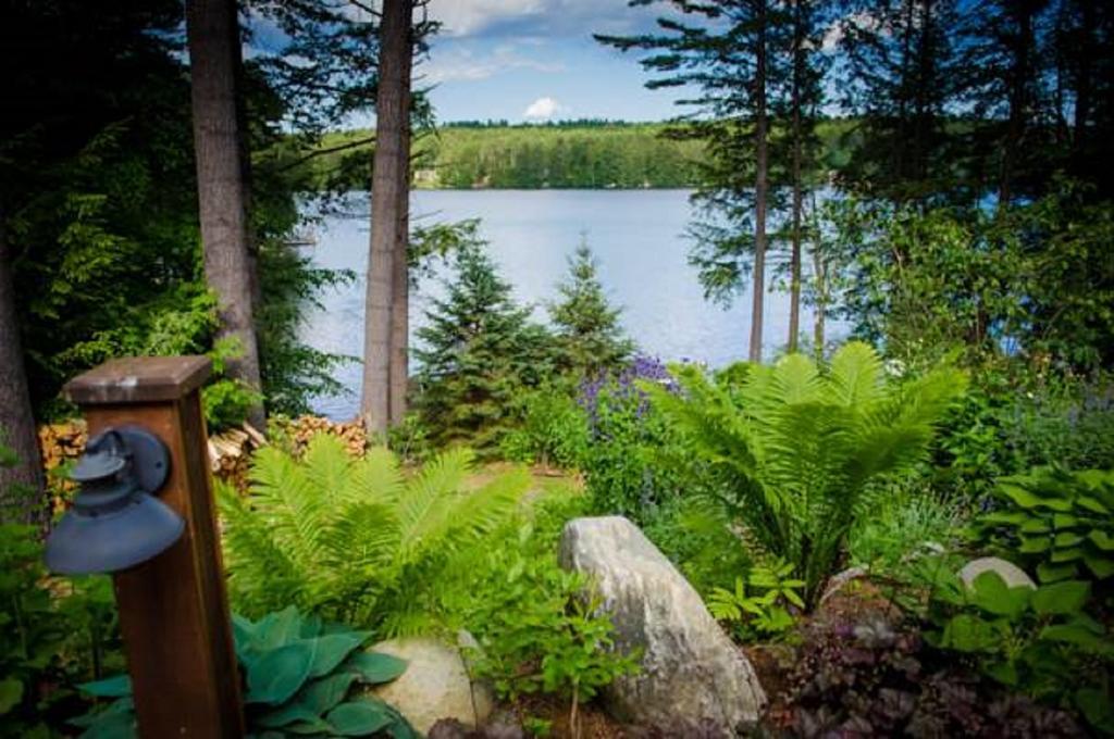 The Fern Lodge Chestertown 외부 사진
