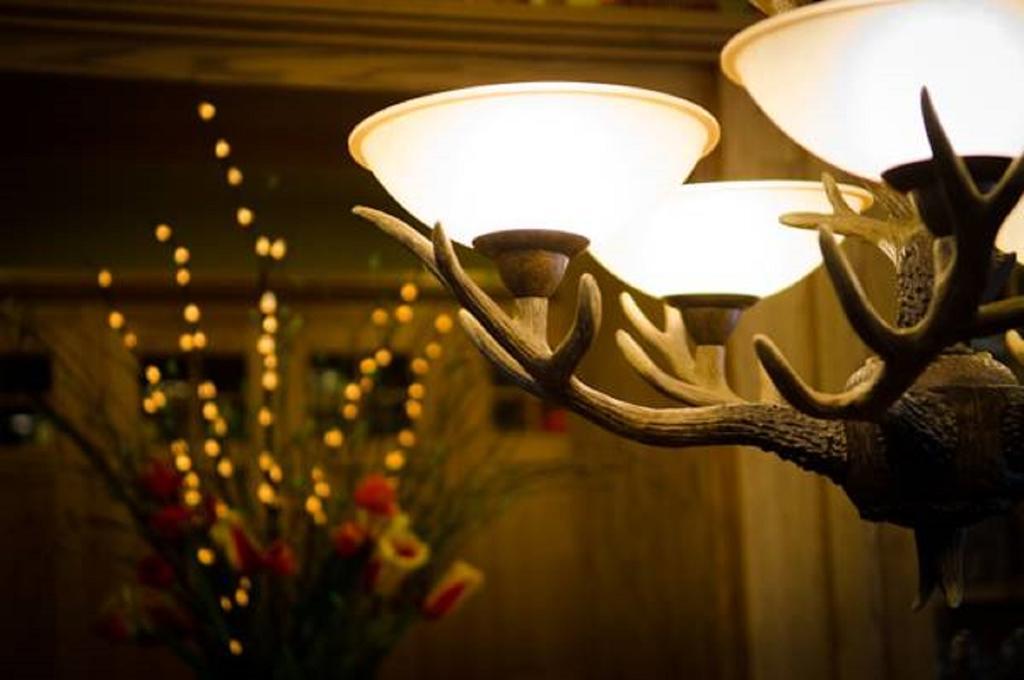 The Fern Lodge Chestertown 외부 사진
