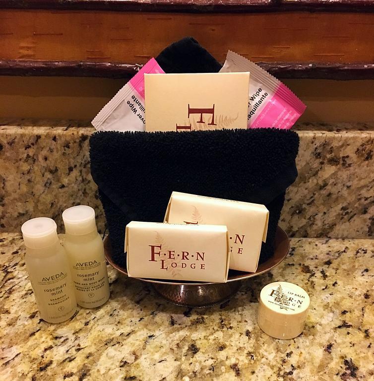 The Fern Lodge Chestertown 외부 사진