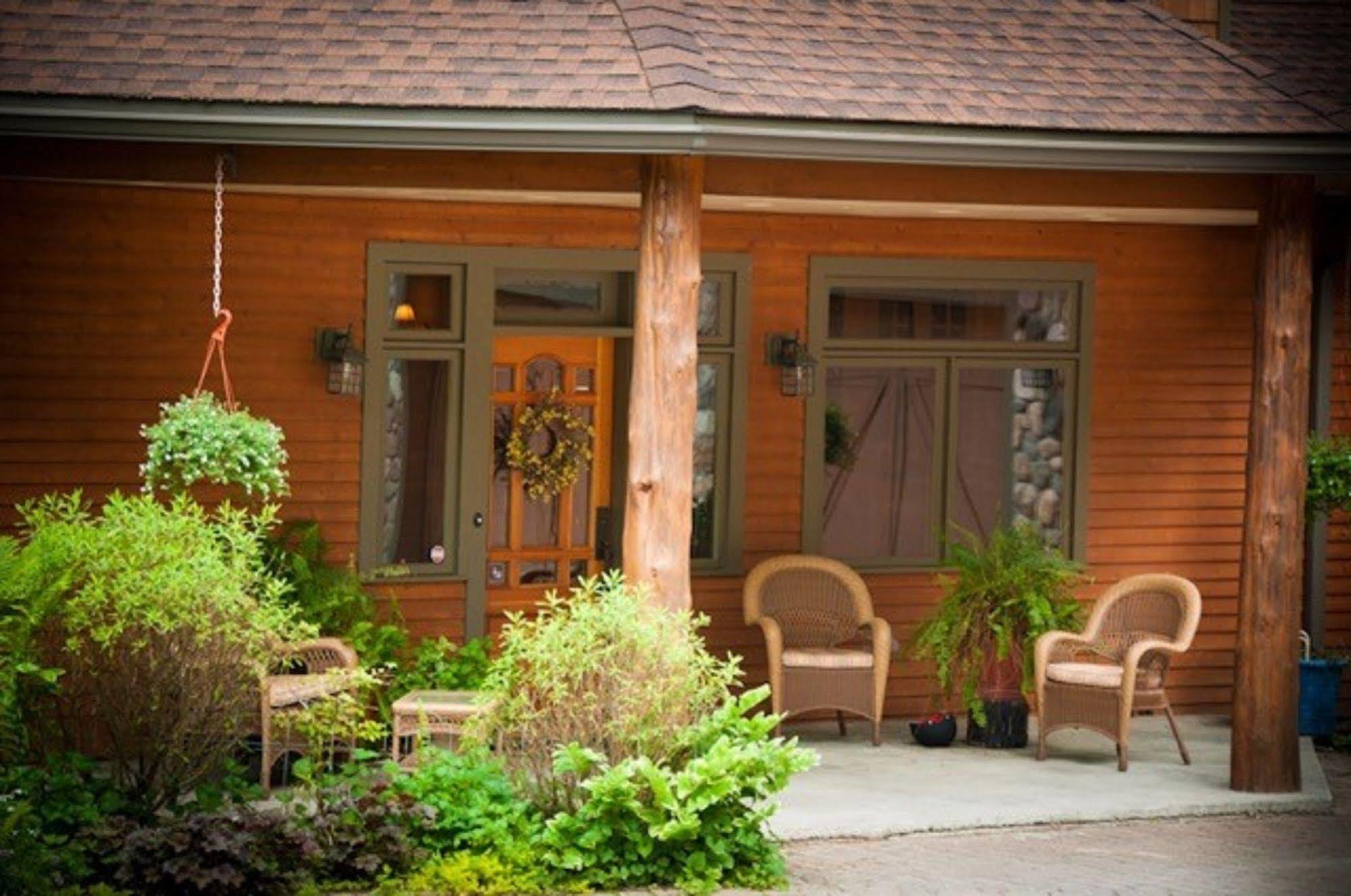 The Fern Lodge Chestertown 외부 사진