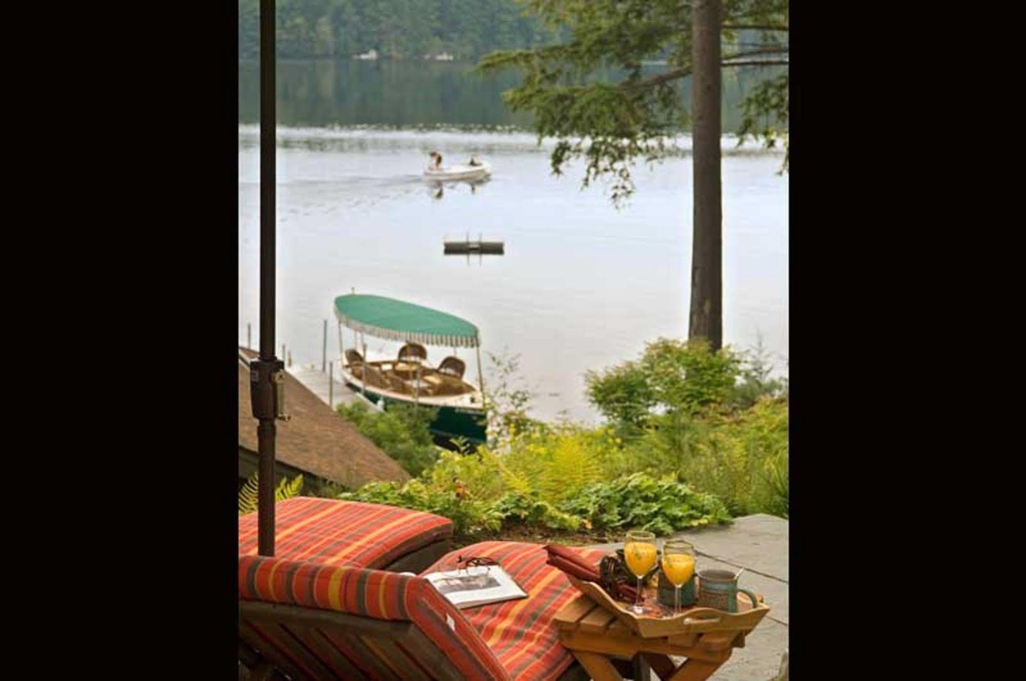 The Fern Lodge Chestertown 외부 사진