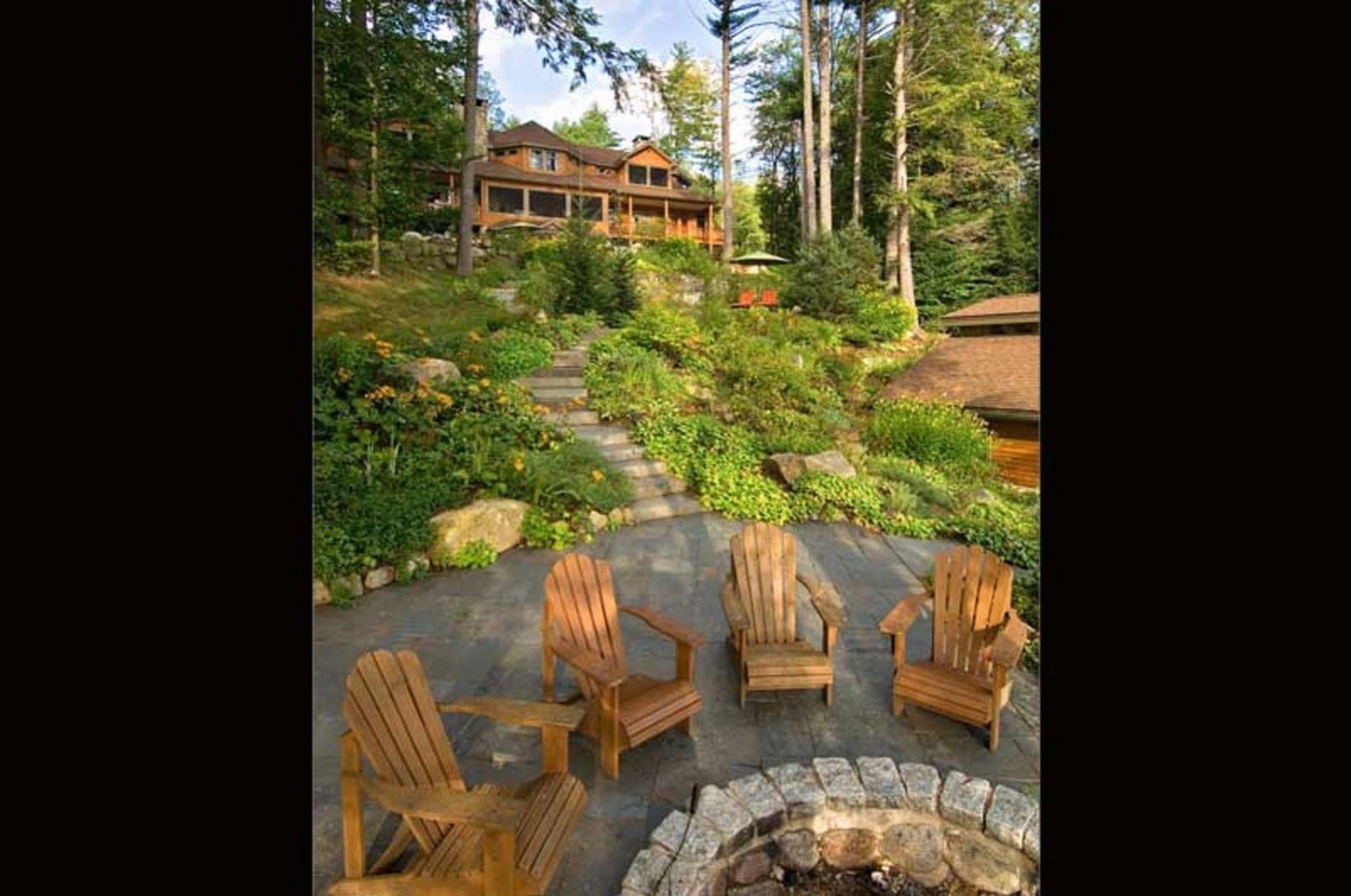 The Fern Lodge Chestertown 외부 사진