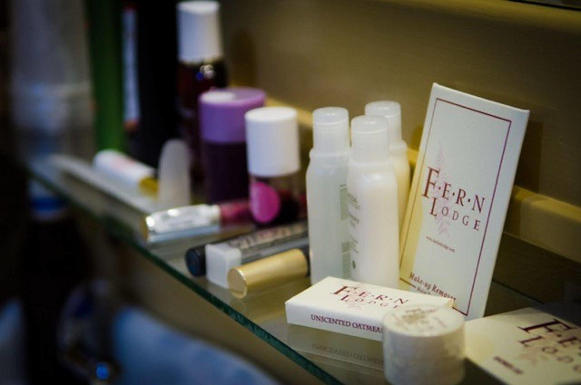 The Fern Lodge Chestertown 외부 사진