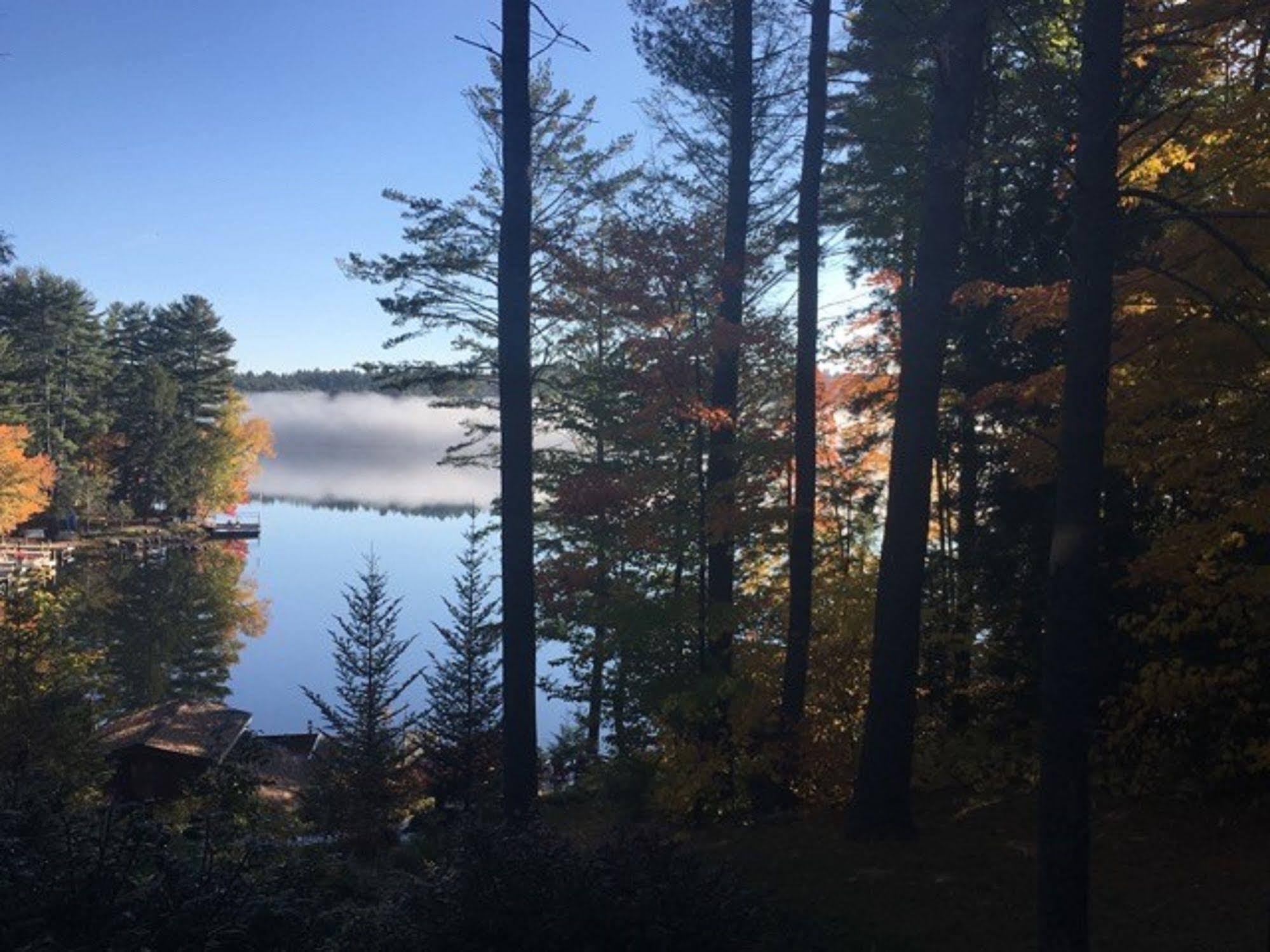 The Fern Lodge Chestertown 외부 사진