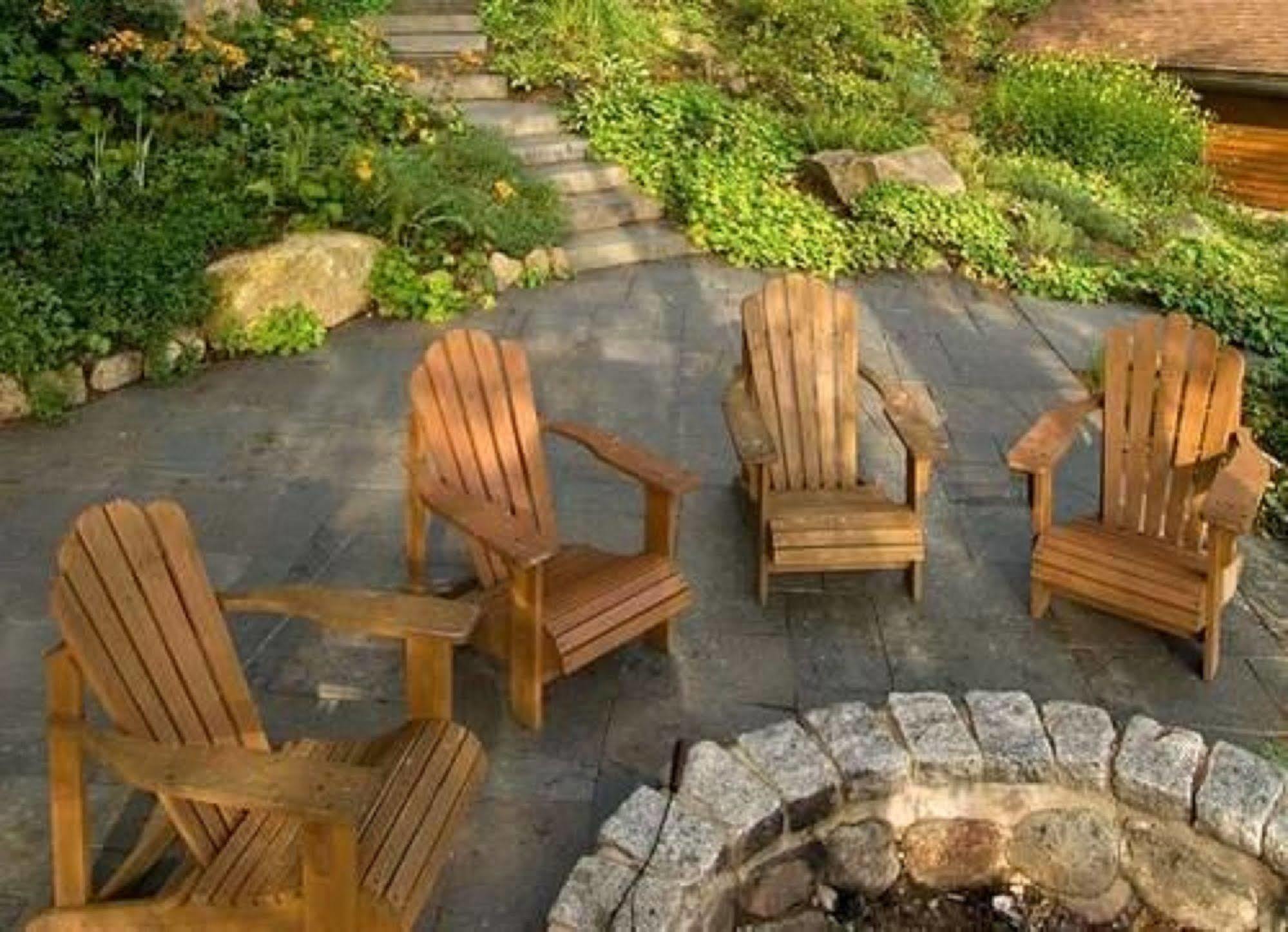 The Fern Lodge Chestertown 외부 사진