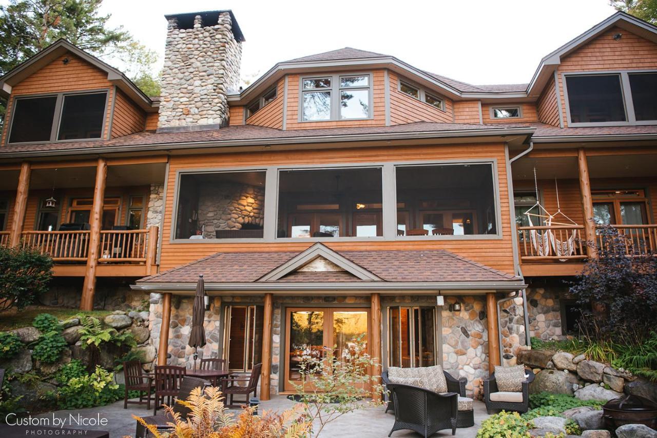 The Fern Lodge Chestertown 외부 사진