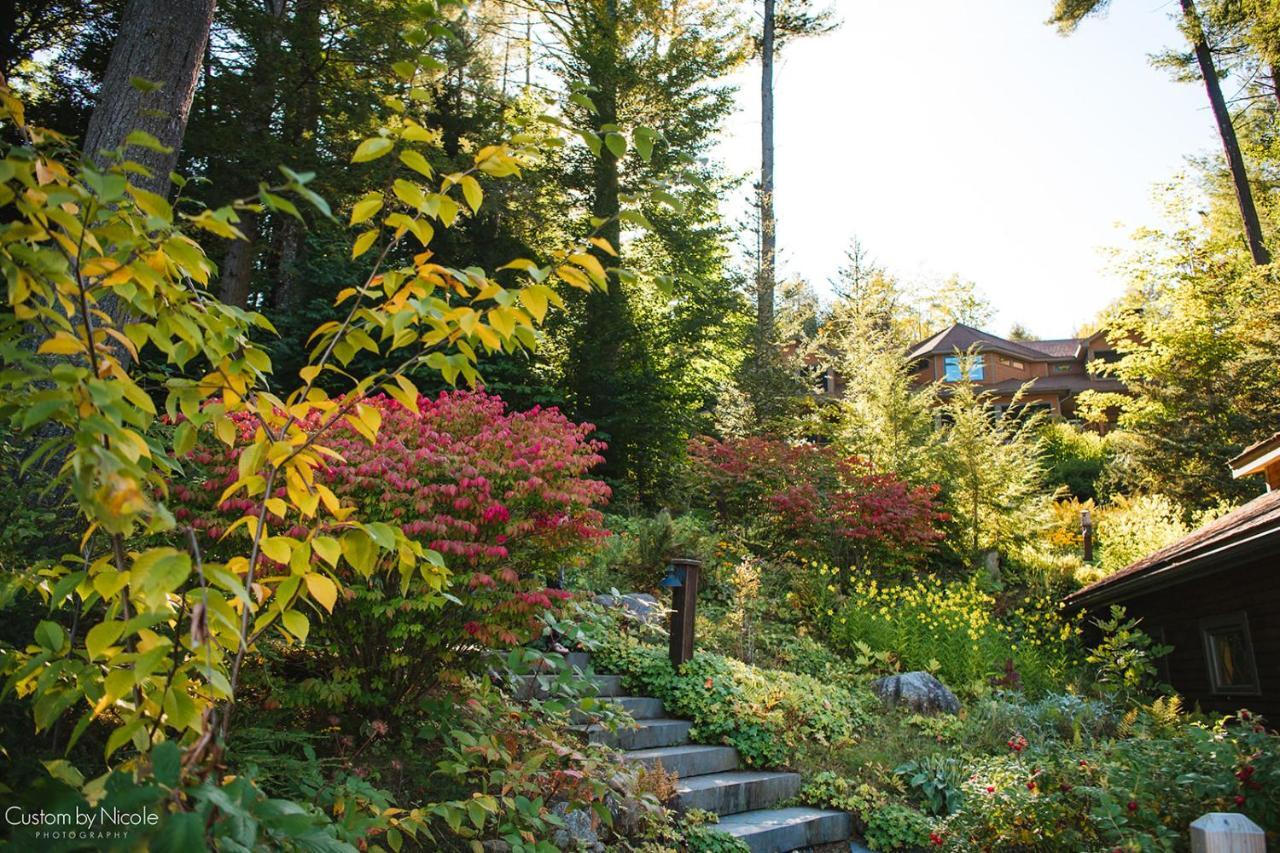 The Fern Lodge Chestertown 외부 사진