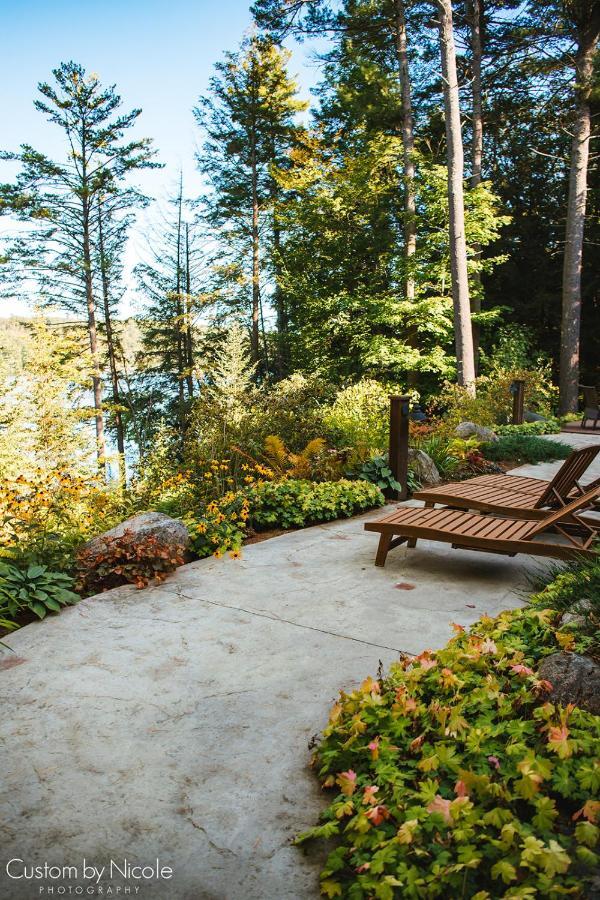 The Fern Lodge Chestertown 외부 사진