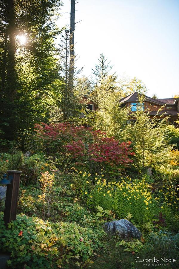The Fern Lodge Chestertown 외부 사진