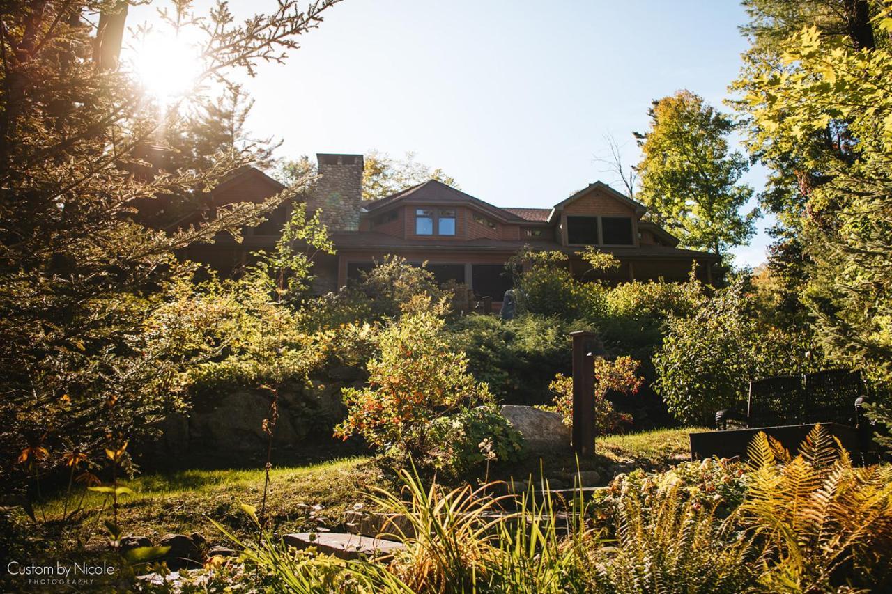 The Fern Lodge Chestertown 외부 사진
