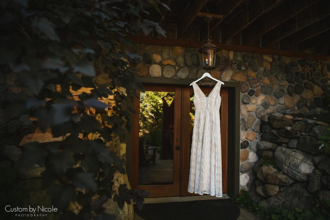 The Fern Lodge Chestertown 외부 사진